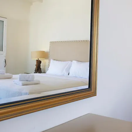 Apartment Emerald At Cavo Delos *