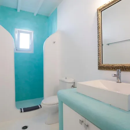 Apartment Emerald At Cavo Delos Agios Ioannis Diakoftis