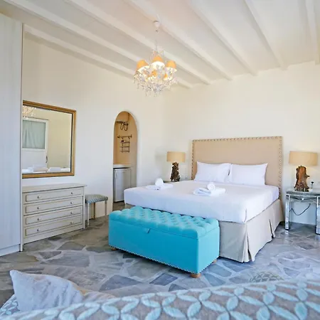 Apartment Emerald At Cavo Delos *