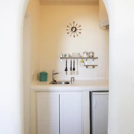 Emerald At Cavo Delos Apartment