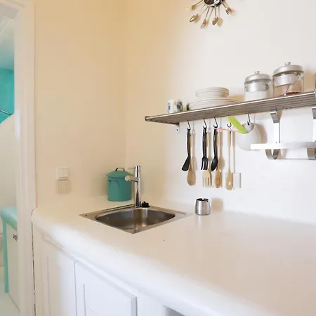 Emerald At Cavo Delos Apartman