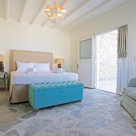 Emerald At Cavo Delos Apartment