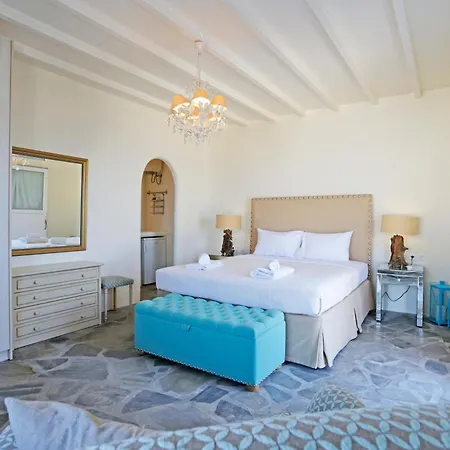 Apartment Emerald At Cavo Delos *